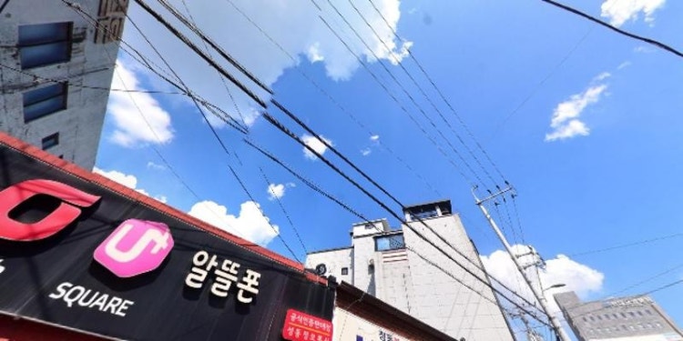 보컬연구소 실용음악학원 대표 이미지