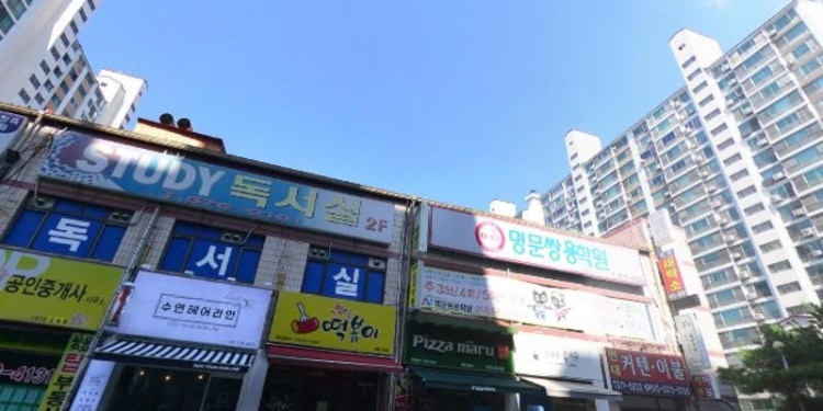 엔명문쌍용학원 대표 이미지
