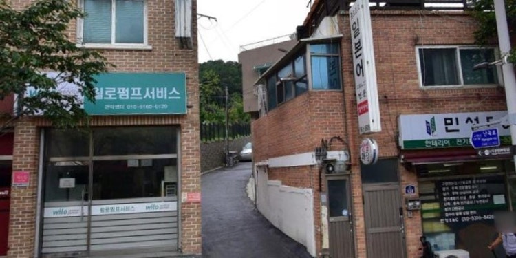 조크조크일본어 학원 대표 이미지