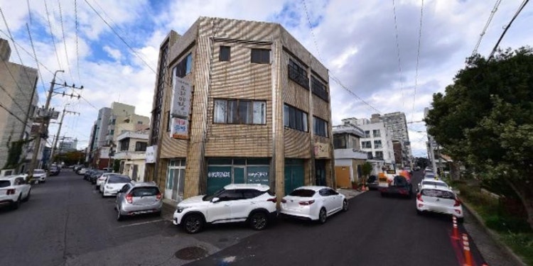 제주국악교육원 대표 이미지