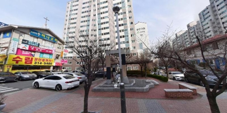 엠수학과외 학원 대표 이미지