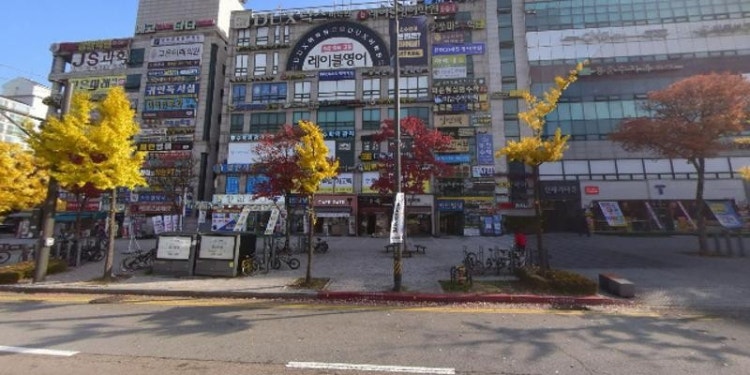 혜윰영수학원 대표 이미지