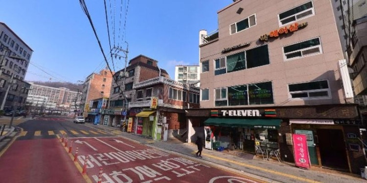 박태옥능률영어교습소 대표 이미지