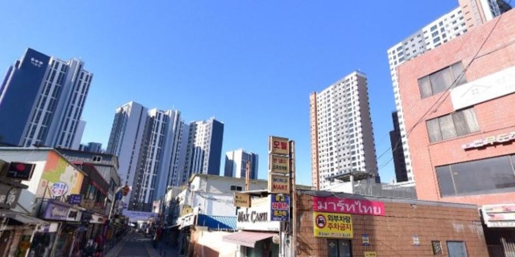 SUN댄스스포츠학원 대표 이미지