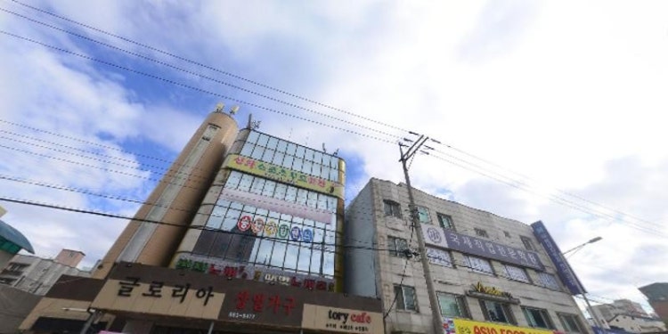 신화댄스학원 대표 이미지