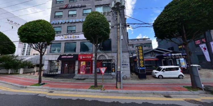 스피드학원 대표 이미지