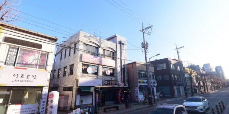 쏘울실용음악학원 대표 이미지