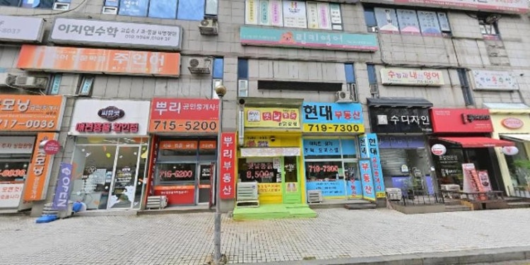 페디아플러스 수내브랜치 학원 대표 이미지