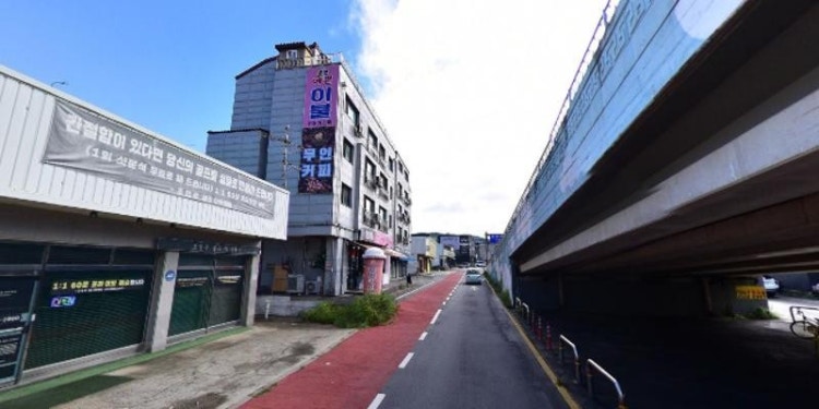 조연우 골프아카데미 학원 대표 이미지