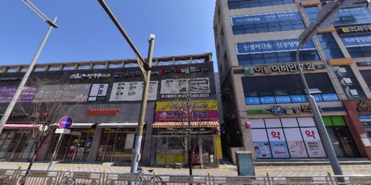시매쓰 김천점 학원 대표 이미지