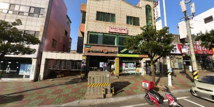 글로리아무용학원