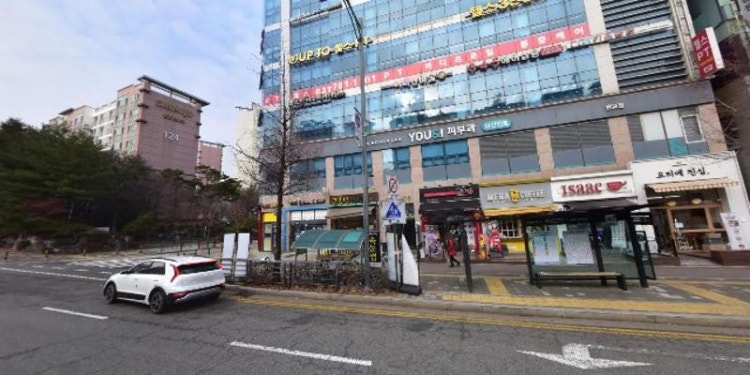 브레인씨더블유에스학원 대표 이미지