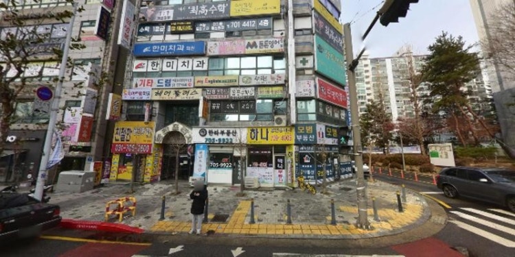 튼튼영어마스터클럽 이매보습학원 대표 이미지