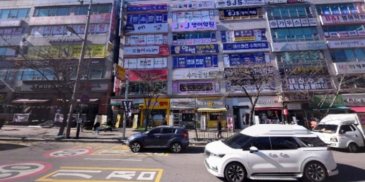 수지스즈키 바이올린 첼로학원 대표 이미지