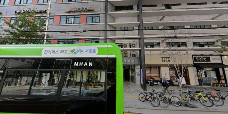 뉴튼의어깨과학교습소 대표 이미지