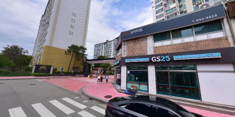 박영희바이올린 학원 대표 이미지