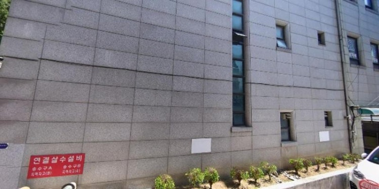 요가교실 학원 대표 이미지