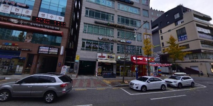 최환웅변학원 대표 이미지
