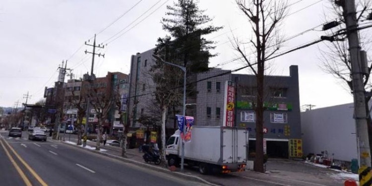 아이원줄넘기클럽 학원 대표 이미지