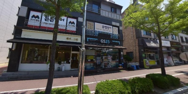 뮤엠영어 장학1네스트 학원 대표 이미지
