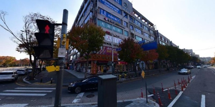 실크로드 학원 대표 이미지