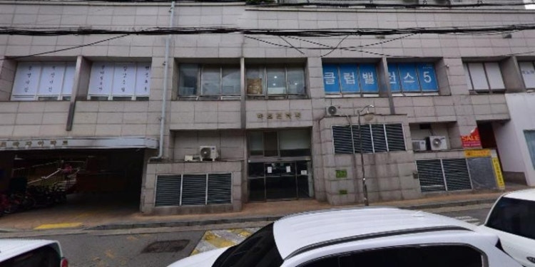 쥬니온아트센터 대표 이미지