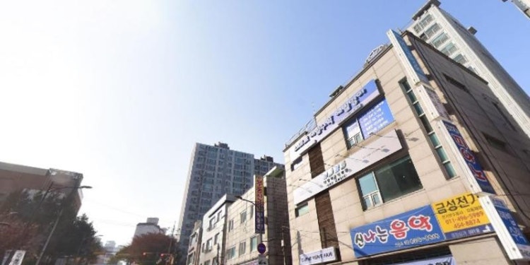 다미미술 학원 대표 이미지