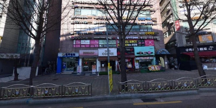 이신범 수학학원 대표 이미지
