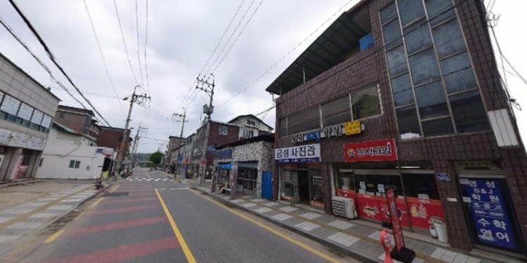 명성B&J학원