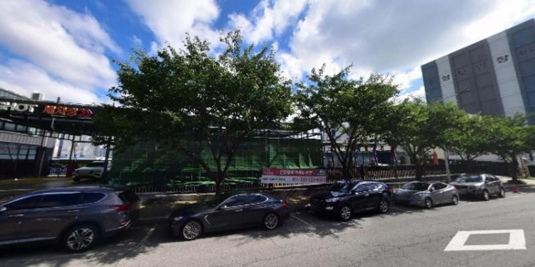 레이즈스포츠농구 학원 대표 이미지