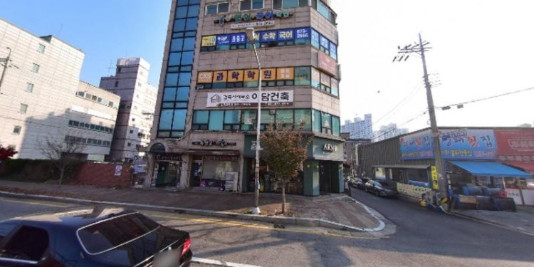 드로잉미술교습소