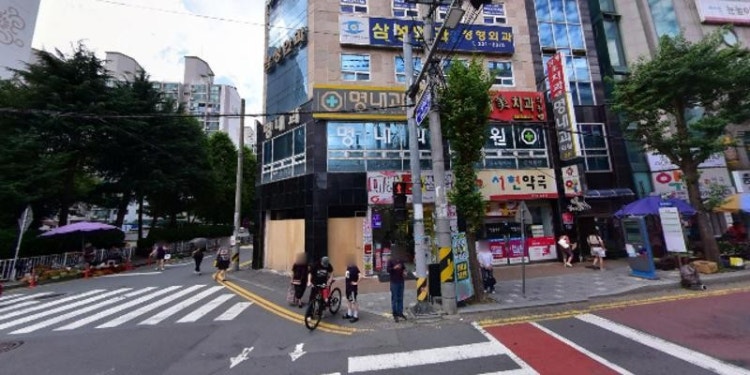 GP아카데미학원 대표 이미지