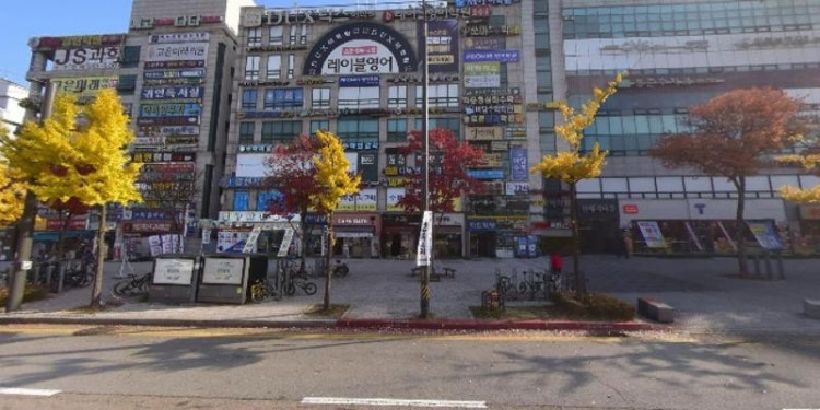 패러다임국어논술학원 대표 이미지
