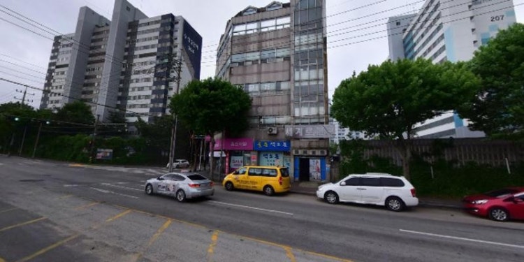 골든색소폰 학원 대표 이미지