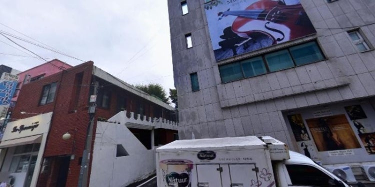 라스페란차 학원 대표 이미지