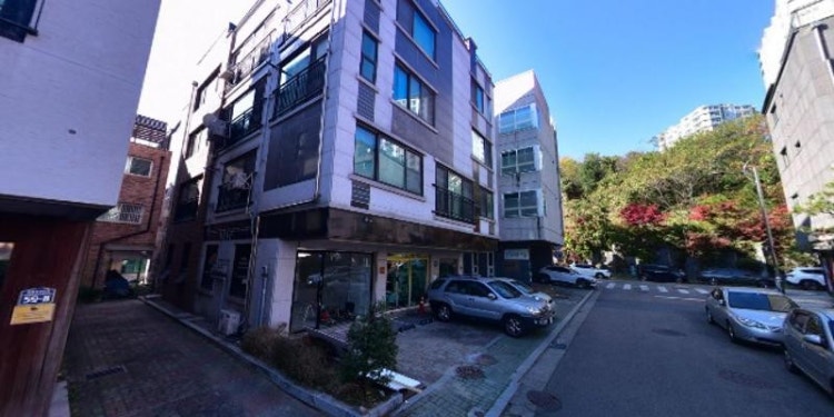 물감스푼미술교습소 대표 이미지