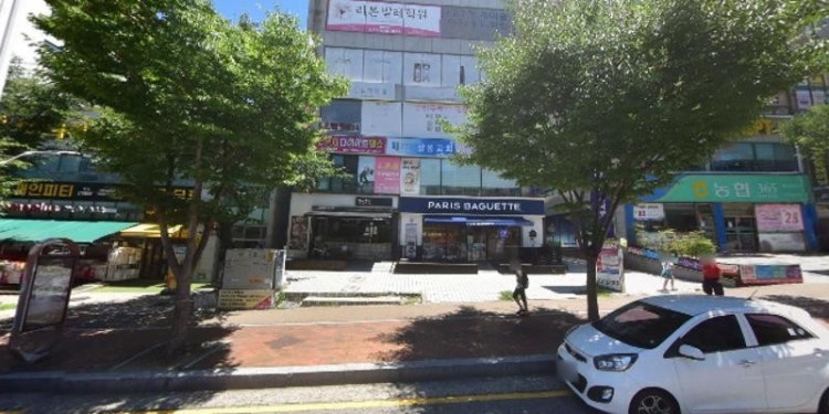 새샘바둑교실 학원 대표 이미지