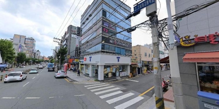 나골광골프아카데미 학원 대표 이미지