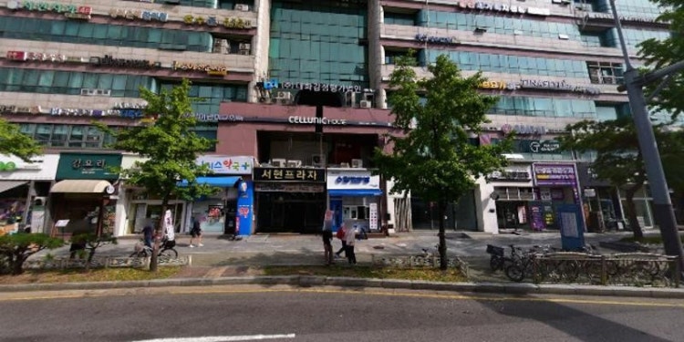 한상규의 재즈하임 색소폰앤드럼 학원 대표 이미지