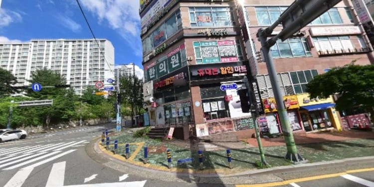 SDS수학교실 학원 대표 이미지