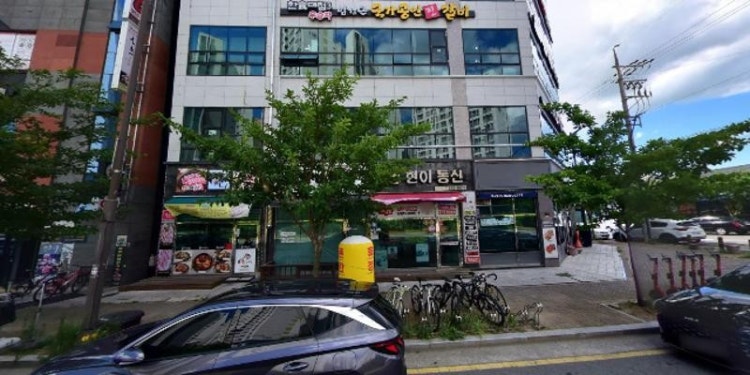 주짓수앤유도진영 학원 대표 이미지