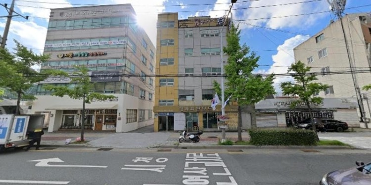 포프드럼음악교습소 대표 이미지