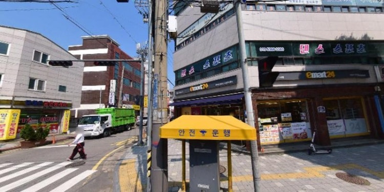 더 댄스스포츠 학원