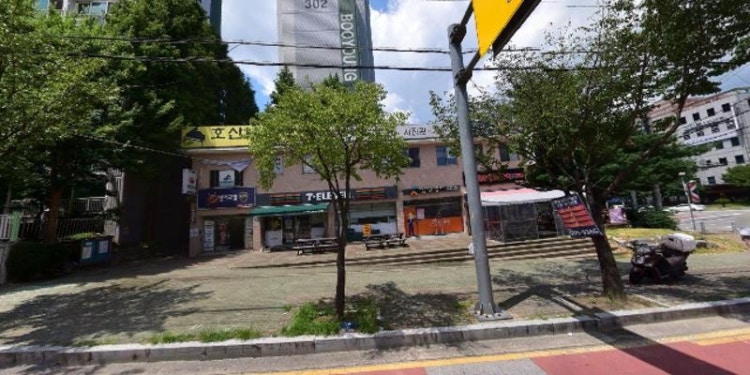 해법중국어 구평교실 학원 대표 이미지