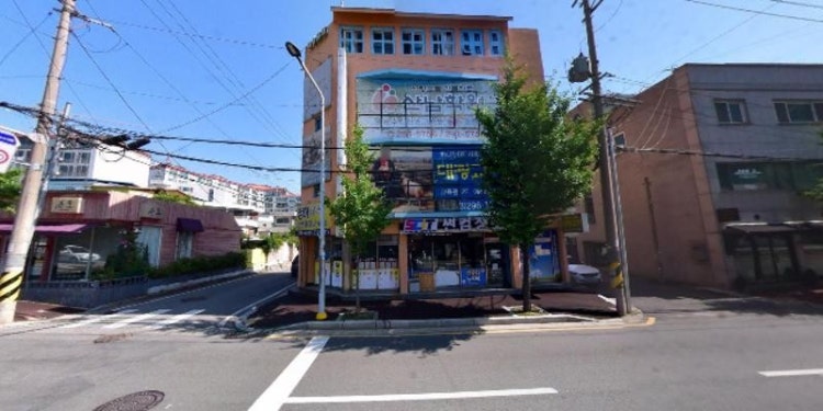 산남학원