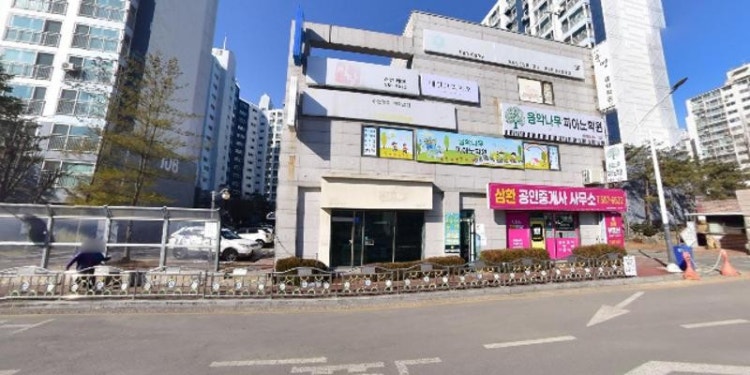 숙명음악학원 대표 이미지