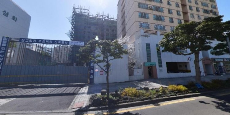 모던미술학원