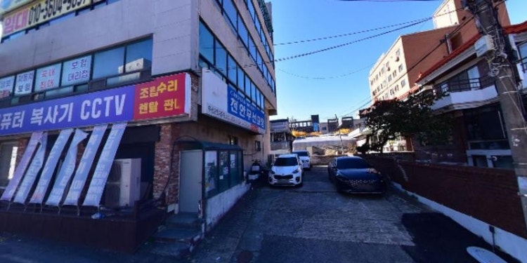 리드타임