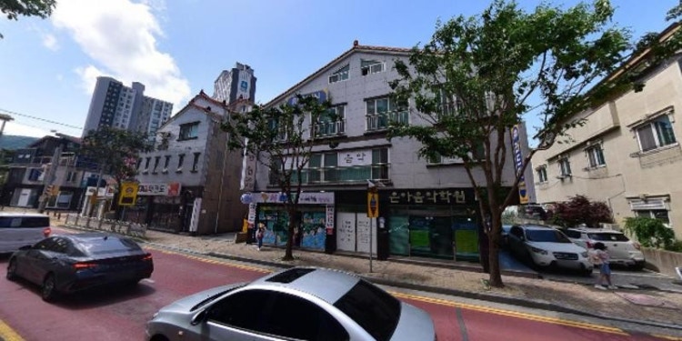 렛츠잉글리시 학원 대표 이미지