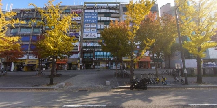 박샘다비드조소학원 대표 이미지
